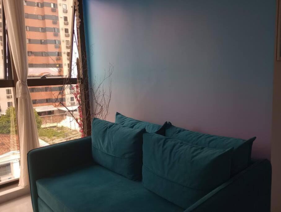 Apartamento Jampa Casa Lavanda - Proximo Aos Principais Pontos Turisticos Da