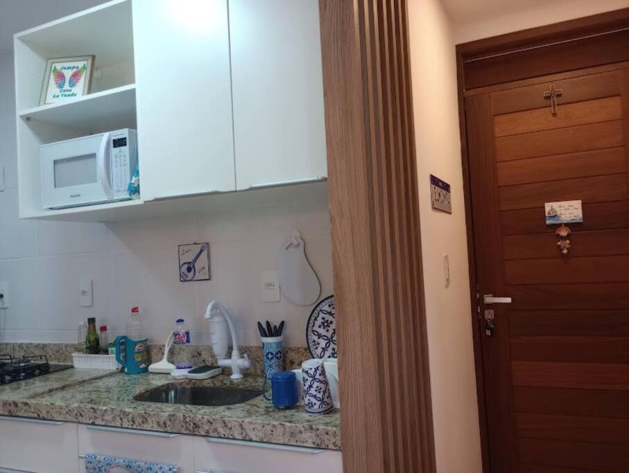 Jampa Casa Lavanda - Proximo Aos Principais Pontos Turisticos Da Apartamento *