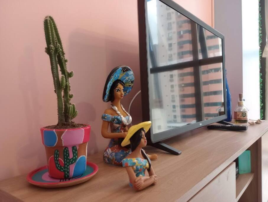 Jampa Casa Lavanda - Proximo Aos Principais Pontos Turisticos Da
