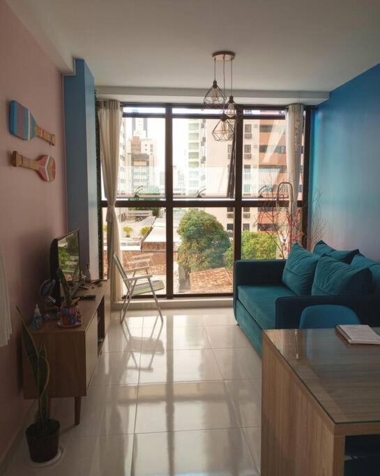 Jampa Casa Lavanda - Proximo Aos Principais Pontos Turisticos Da