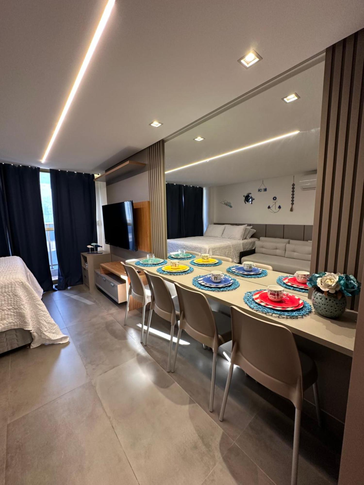Unity - Cabo Branco By Jess Apartment
