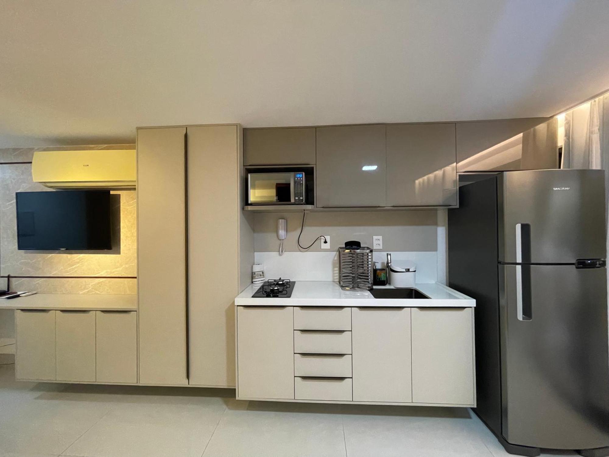 Apartment Unity - Cabo Branco By Jess *