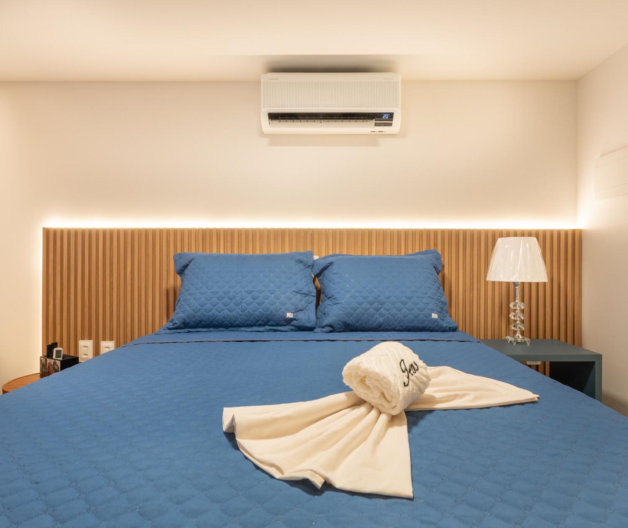 Apartment Unity - Cabo Branco By Jess *