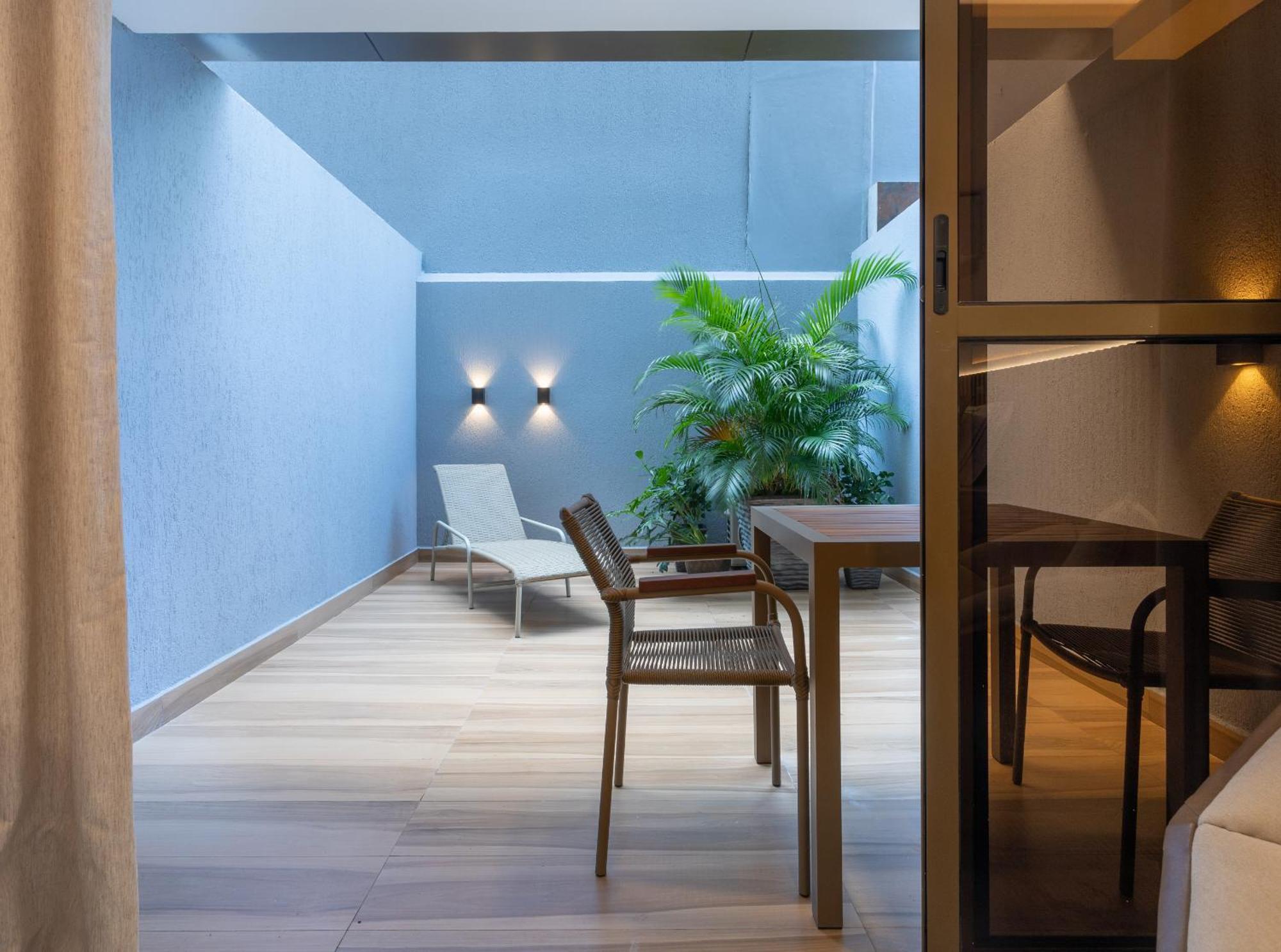 Apartment Unity - Cabo Branco By Jess