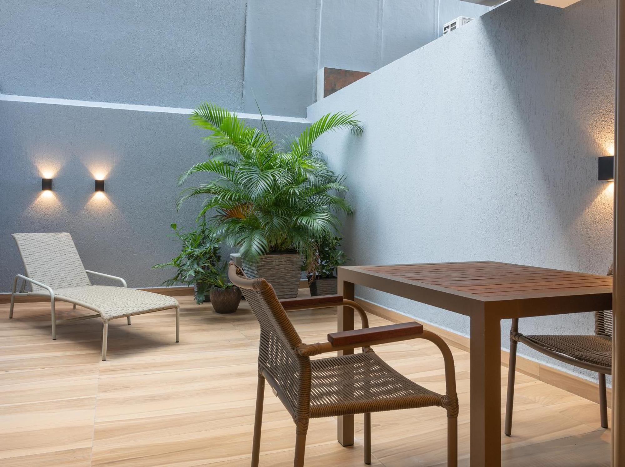 Apartment Unity - Cabo Branco By Jess *