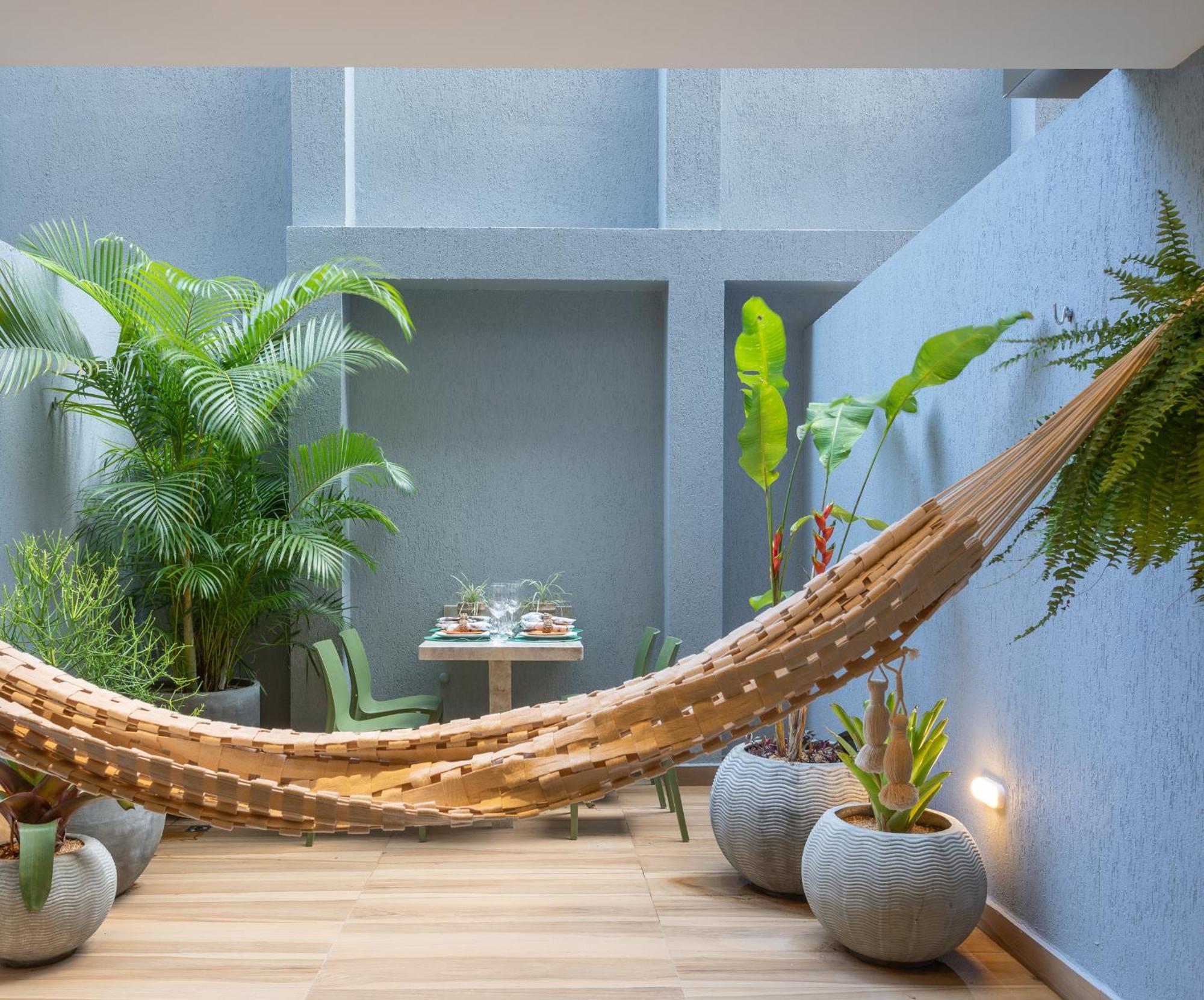 Apartment Unity - Cabo Branco By Jess *