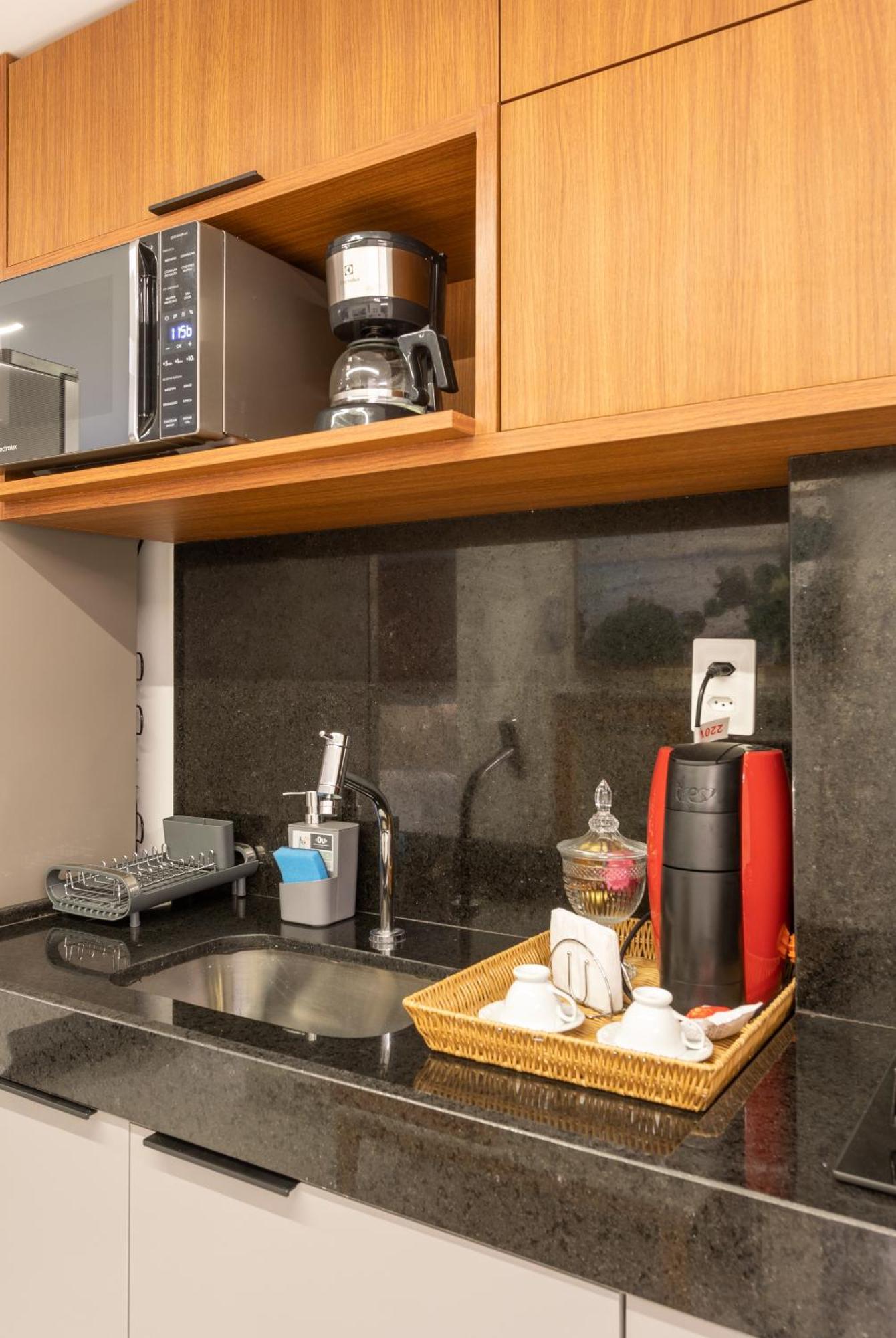 Apartment Unity - Cabo Branco By Jess *