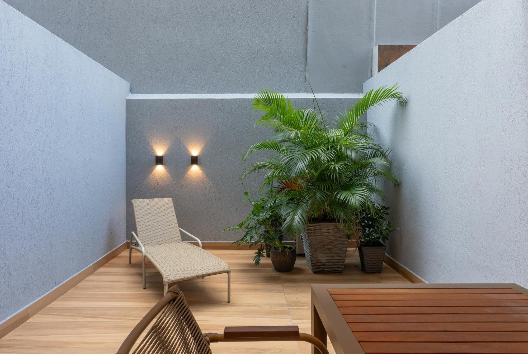 Apartment Unity - Cabo Branco By Jess *