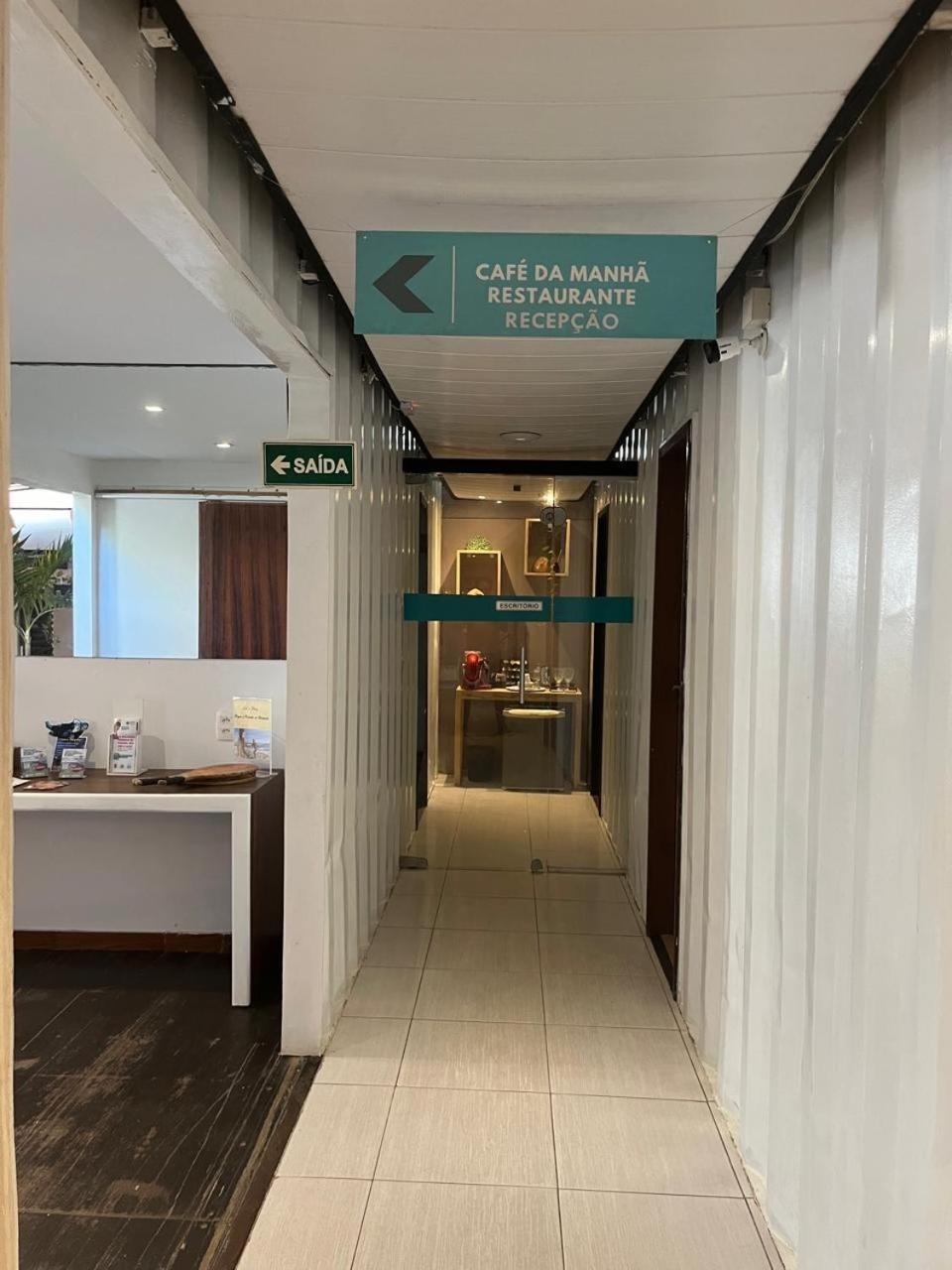 Hotel Numar