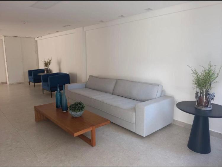 Beira-mar Cabo Branco Apartment Joao Pessoa