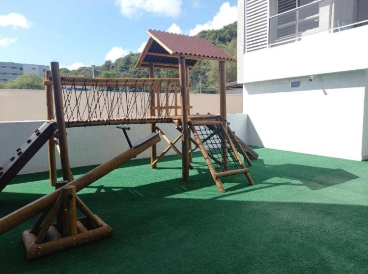 Apartment Beira-mar Cabo Branco