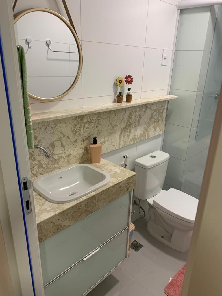 Beira-mar Cabo Branco Apartment