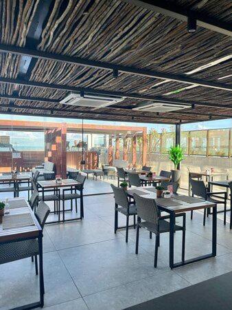 Apartamento Flat Beira-mar Cabo Branco, Jp *