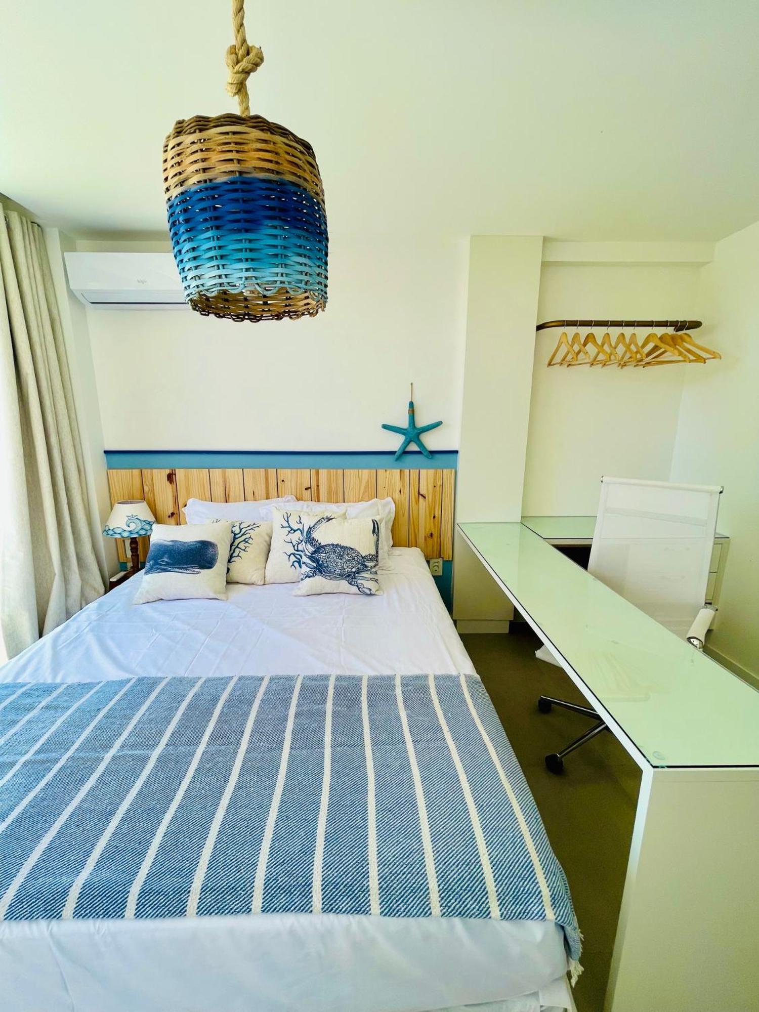Mar Doce Lar Apartamento *