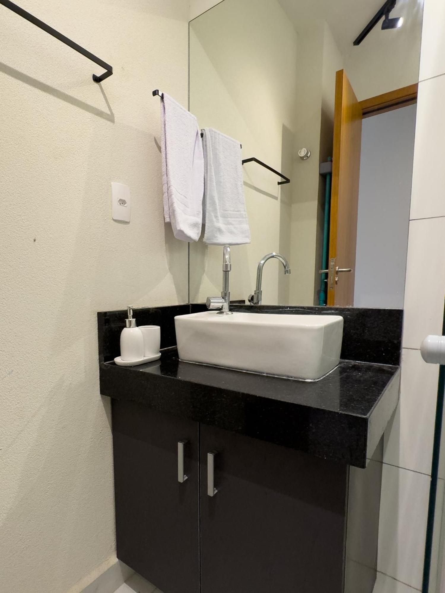 Perfeicao Do Cabo Branco - Flat A 4 Minutos Da Apartamento *