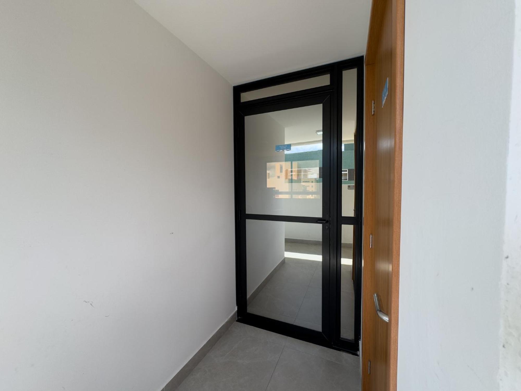 Perfeicao Do Cabo Branco - Flat A 4 Minutos Da Apartamento João Pessoa