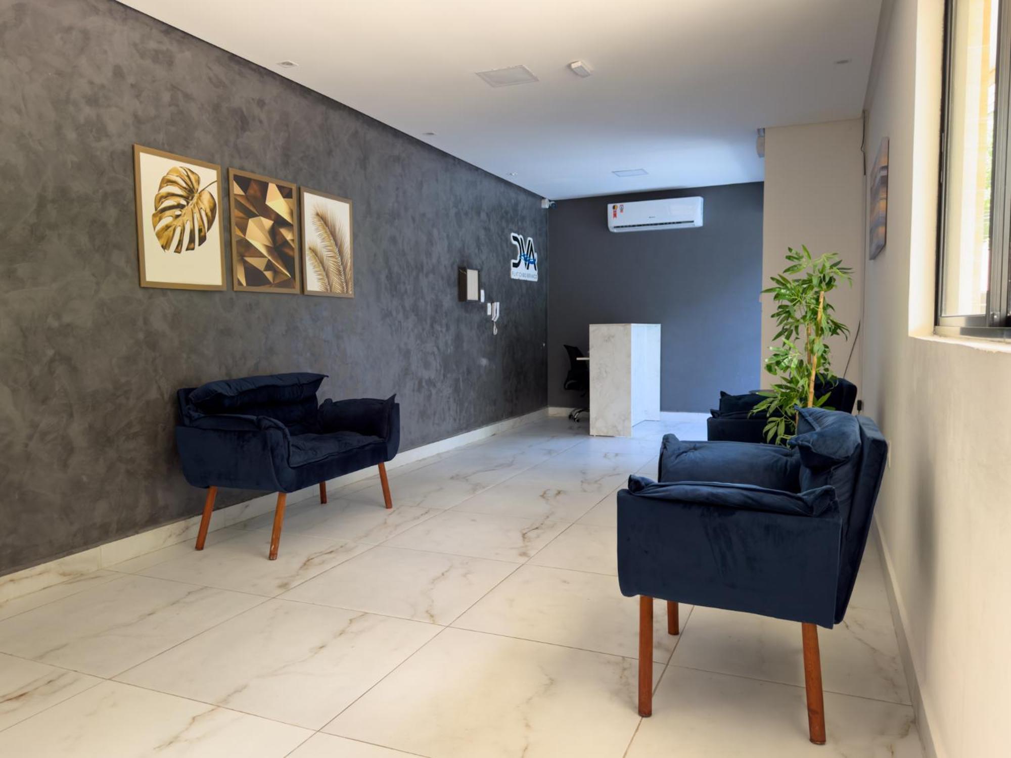 Apartamento Perfeicao Do Cabo Branco - Flat A 4 Minutos Da