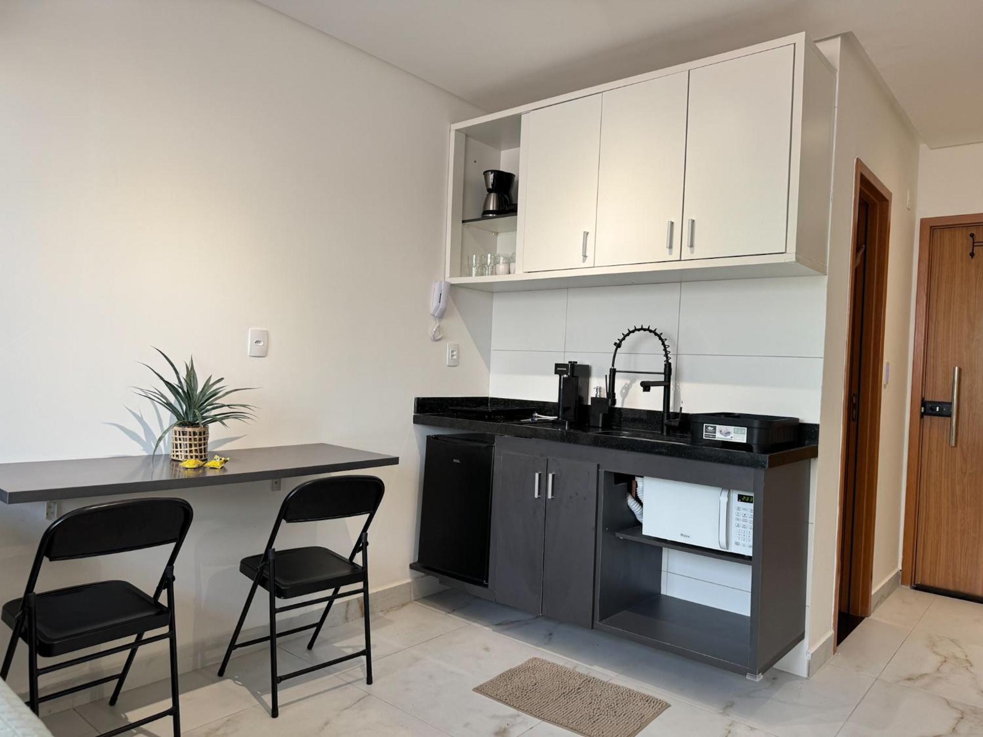 Apartamento Perfeicao Do Cabo Branco - Flat A 4 Minutos Da *