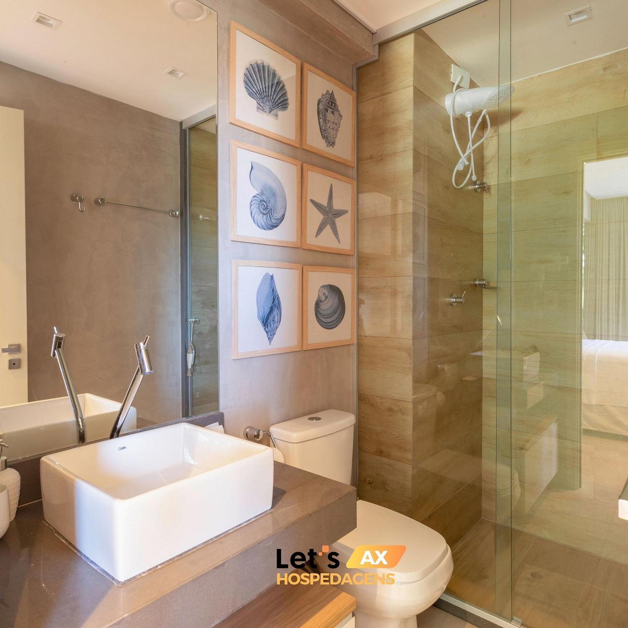 Homeway Way Bossa Apartment Joao Pessoa