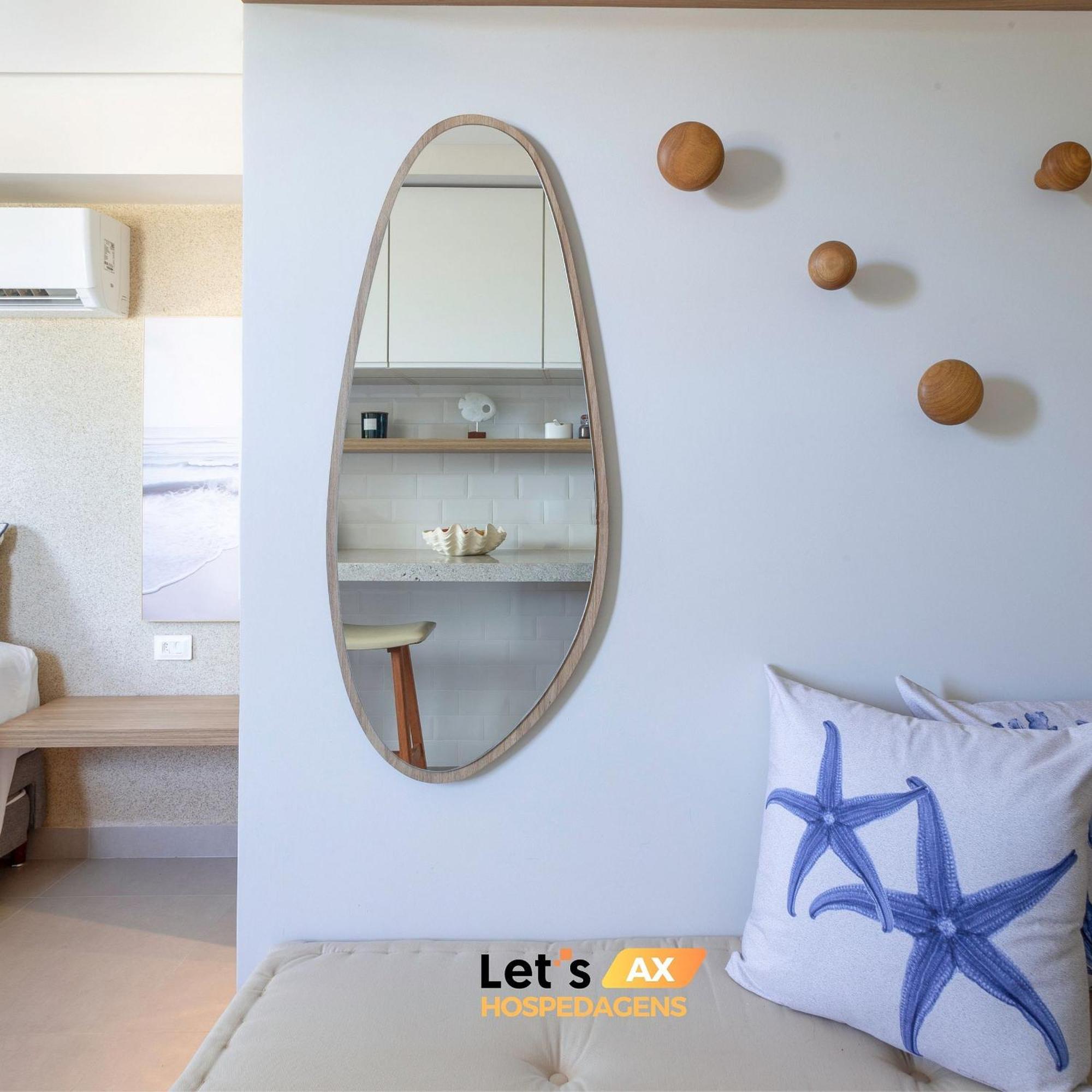 Apartment Homeway Way Bossa *