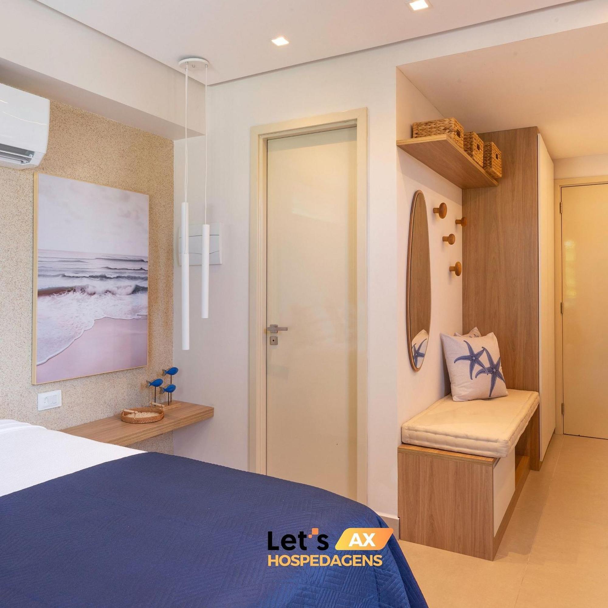 Apartment Homeway Way Bossa Joao Pessoa