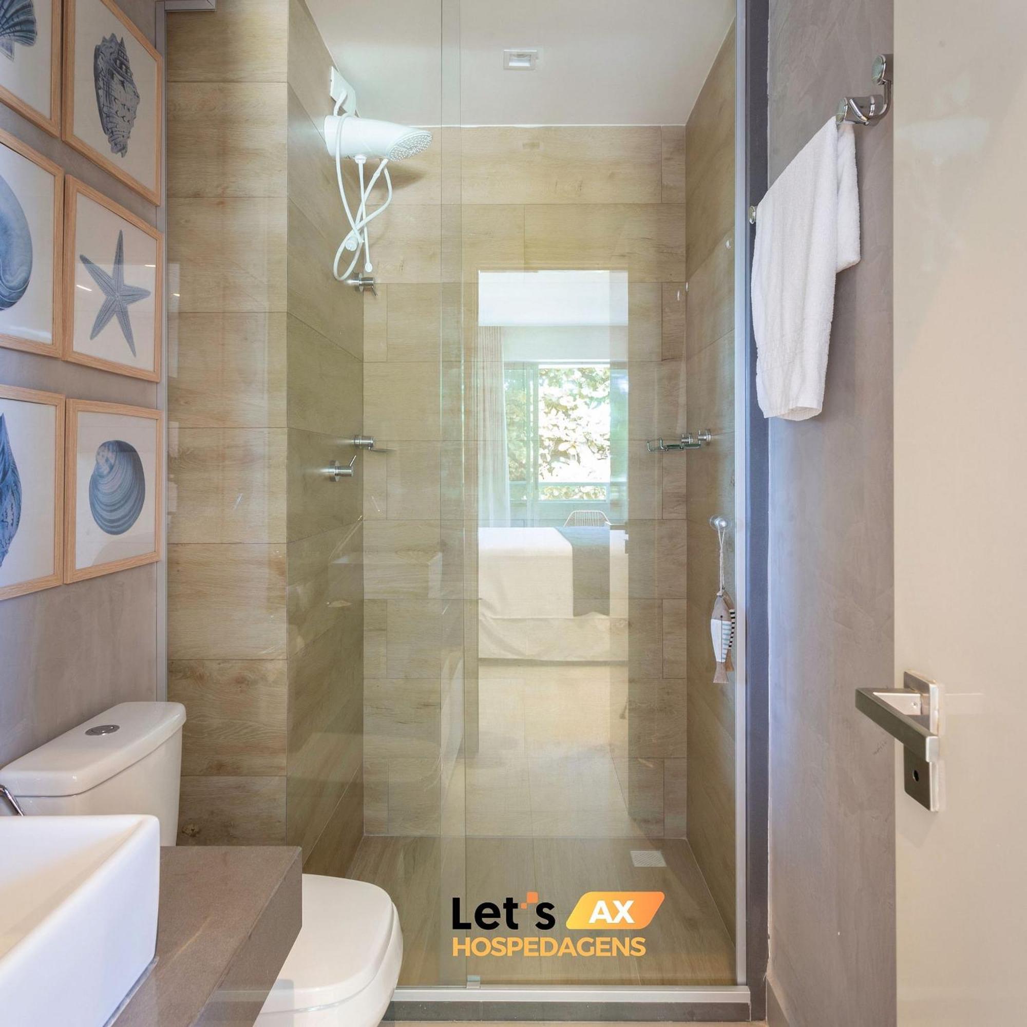 Homeway Way Bossa Apartment