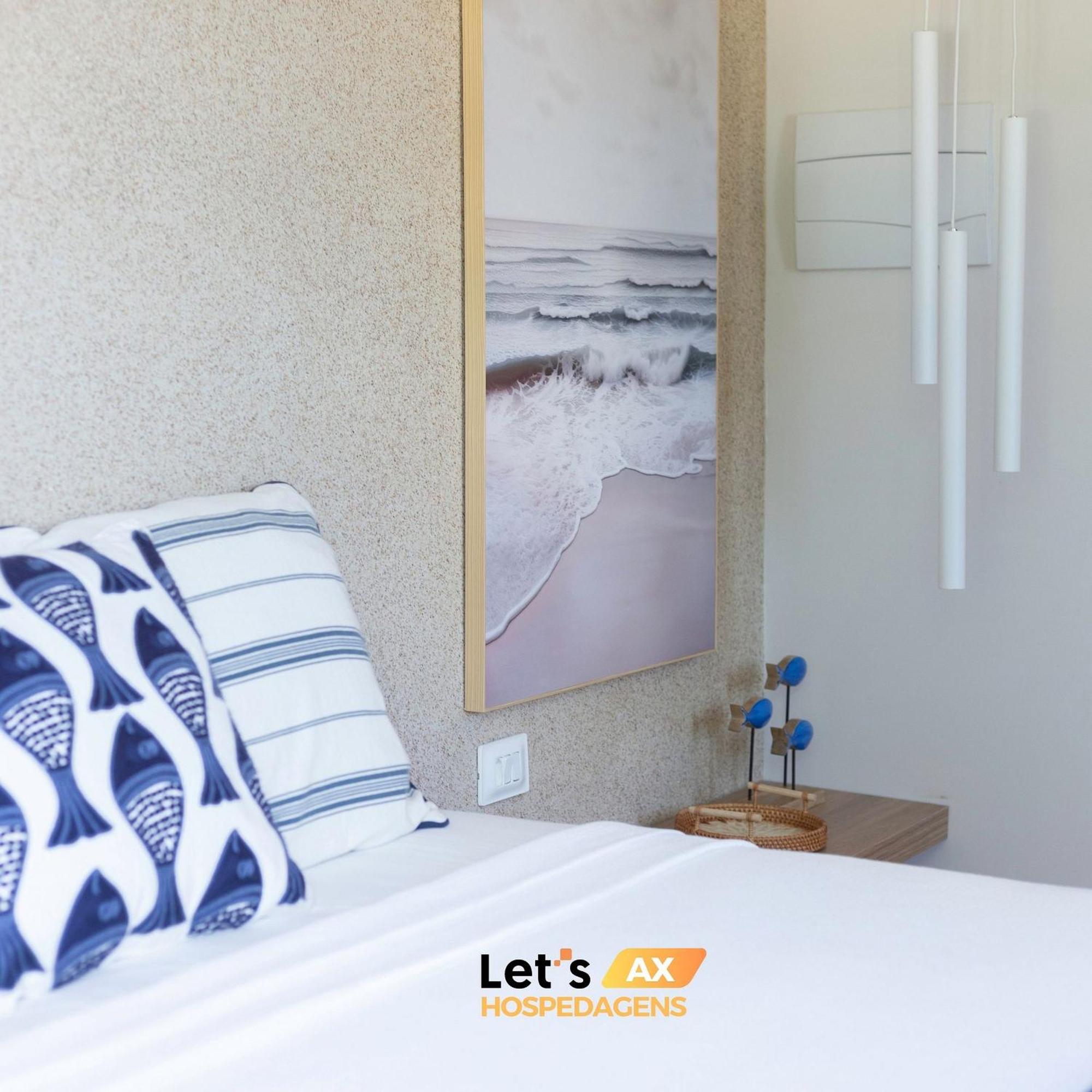 Homeway Way Bossa Apartment *