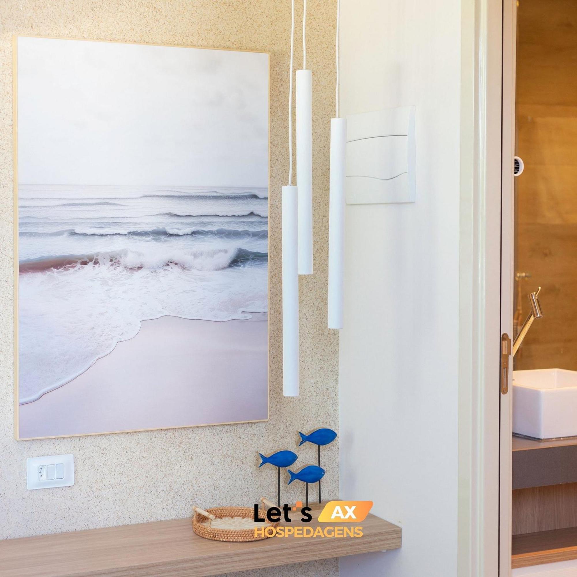 Homeway Way Bossa Apartment