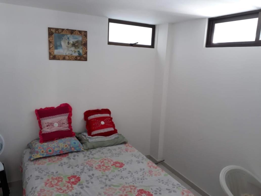 Apartamento Edificio Atlantis Aqua Marine *