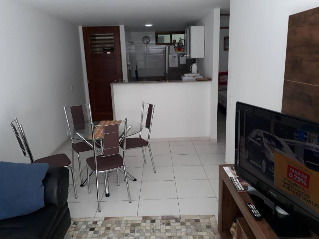 Apartamento Edificio Atlantis Aqua Marine João Pessoa