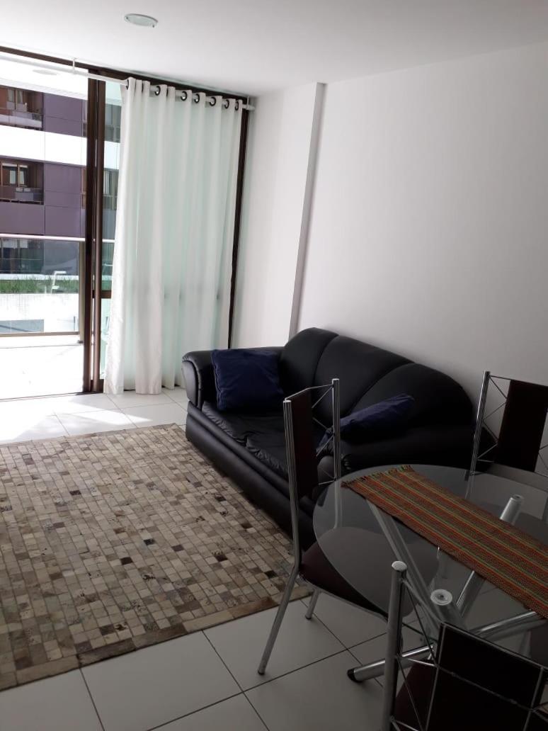Apartamento Edificio Atlantis Aqua Marine João Pessoa