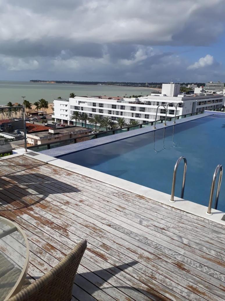 Apartamento Edificio Atlantis Aqua Marine *