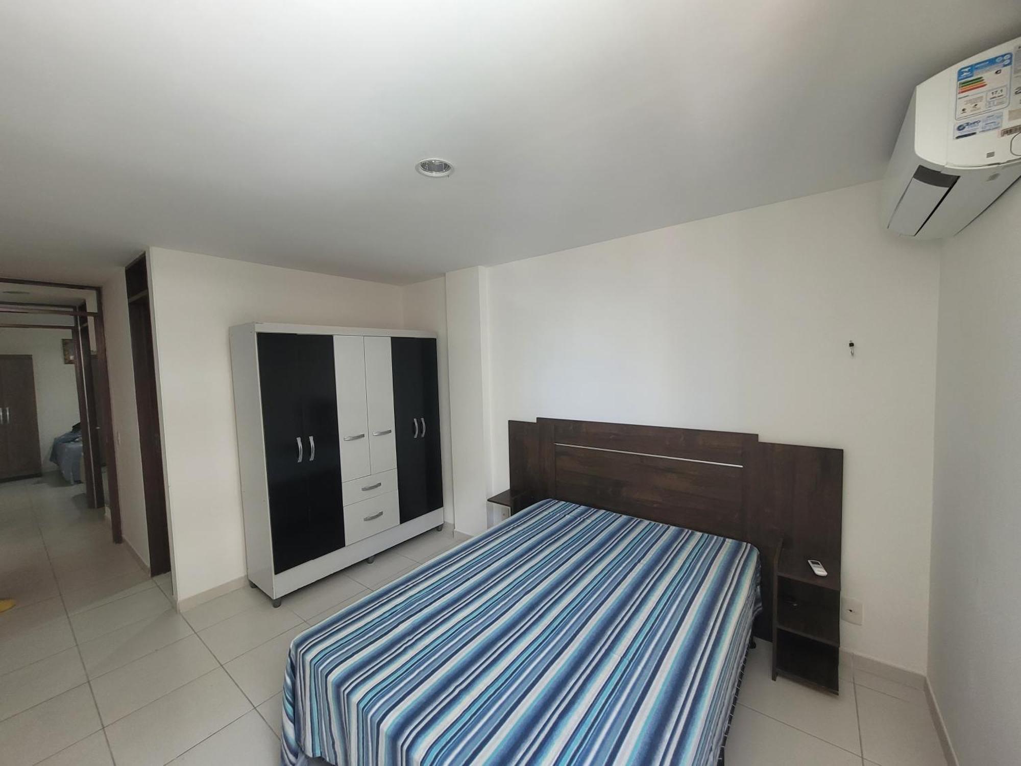 Apartamento Edificio Atlantis Aqua Marine