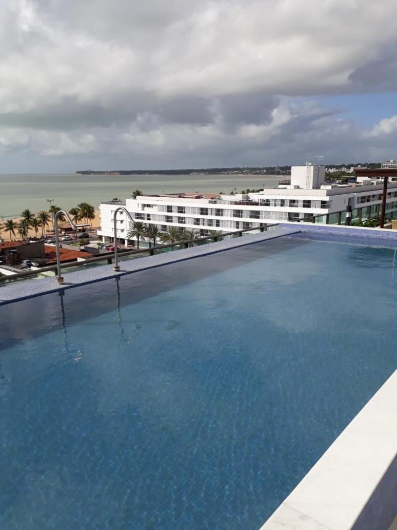 Edificio Atlantis Aqua Marine Apartamento *