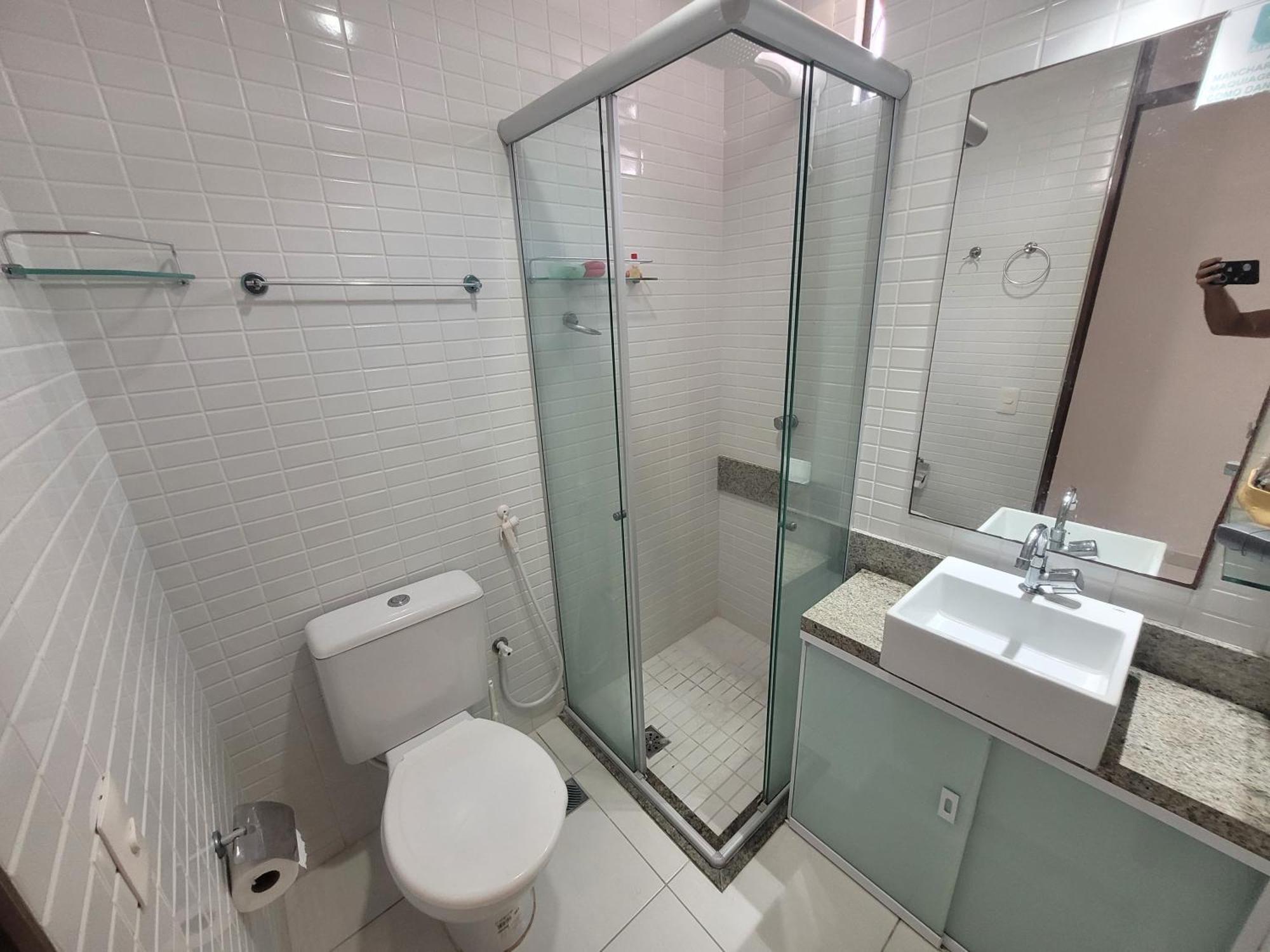 Apartamento Edificio Atlantis Aqua Marine João Pessoa
