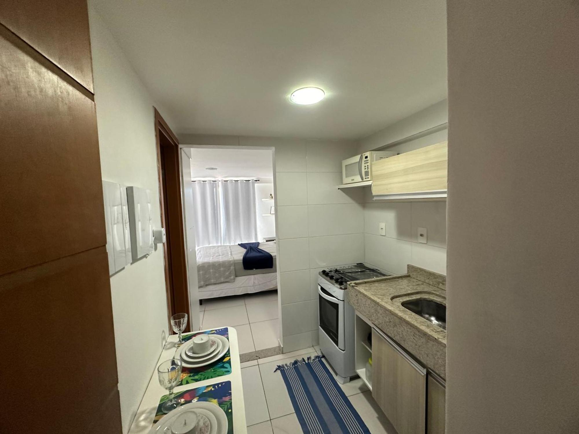 Israel Flat Tambau 3 Por Allmare Joao Pessoa