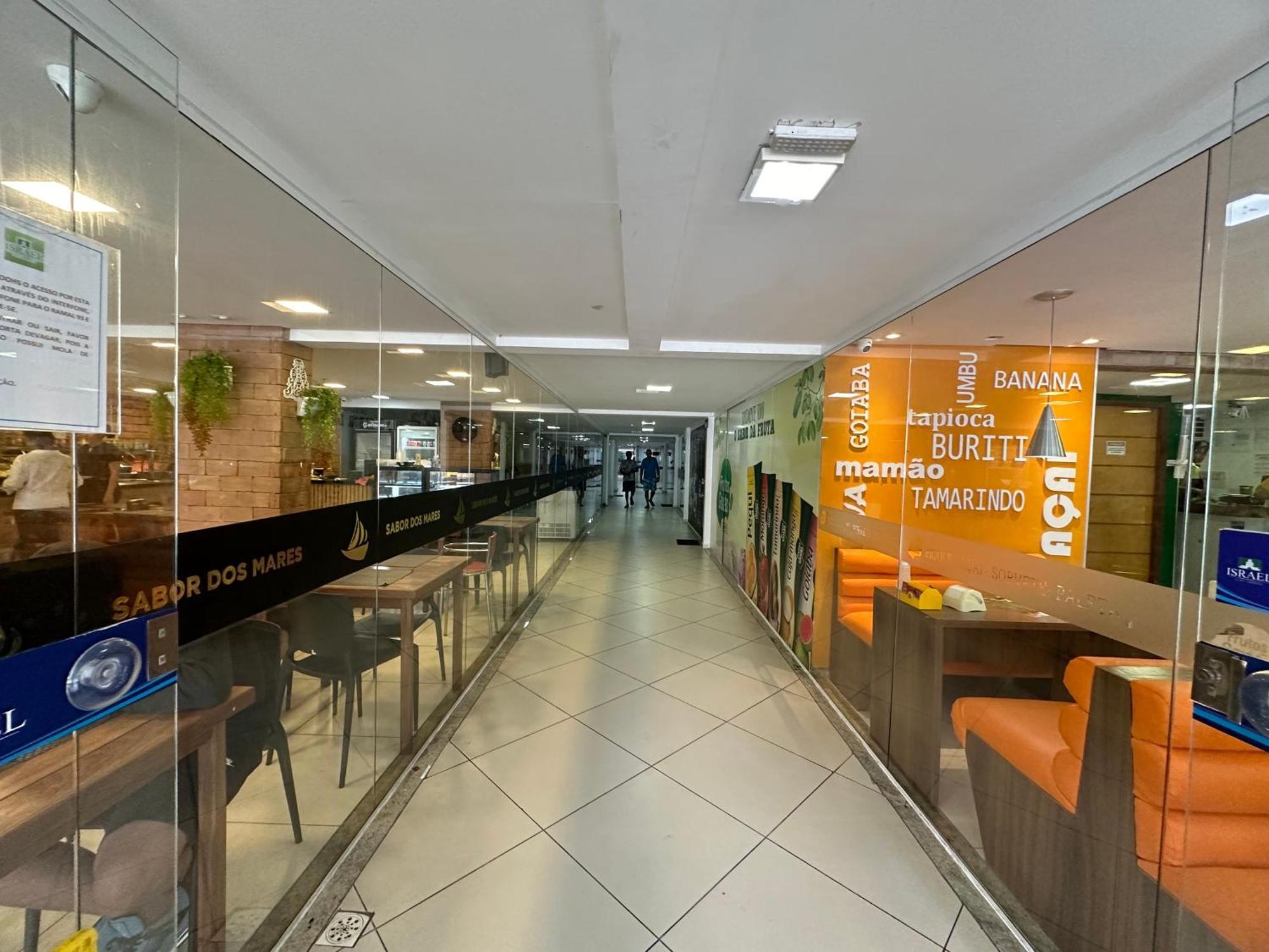 Israel Flat Tambau 3 Por Allmare Apartment Joao Pessoa