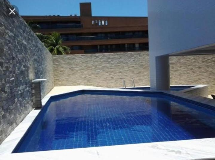Terrazas Flat 207 Apartment