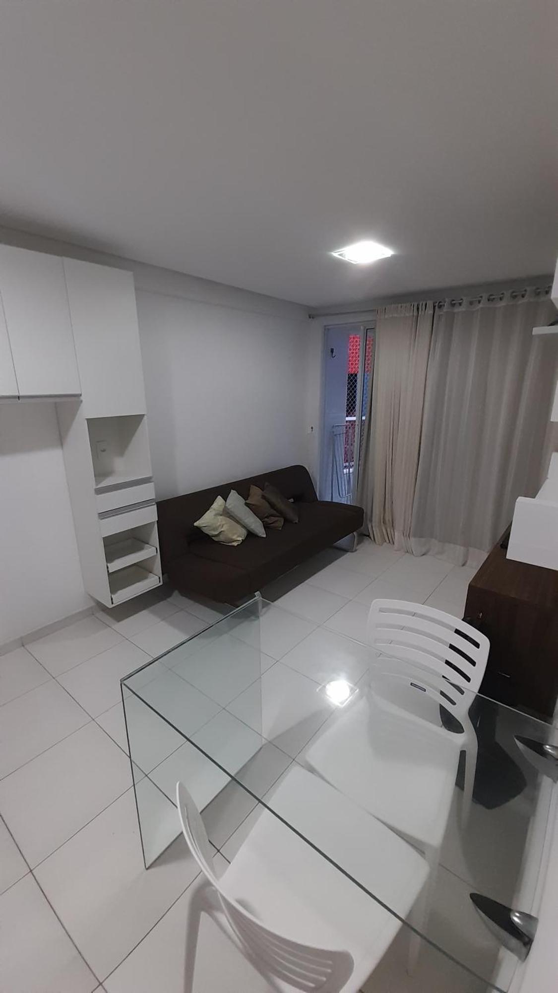 Apartment Terrazas Flat 207