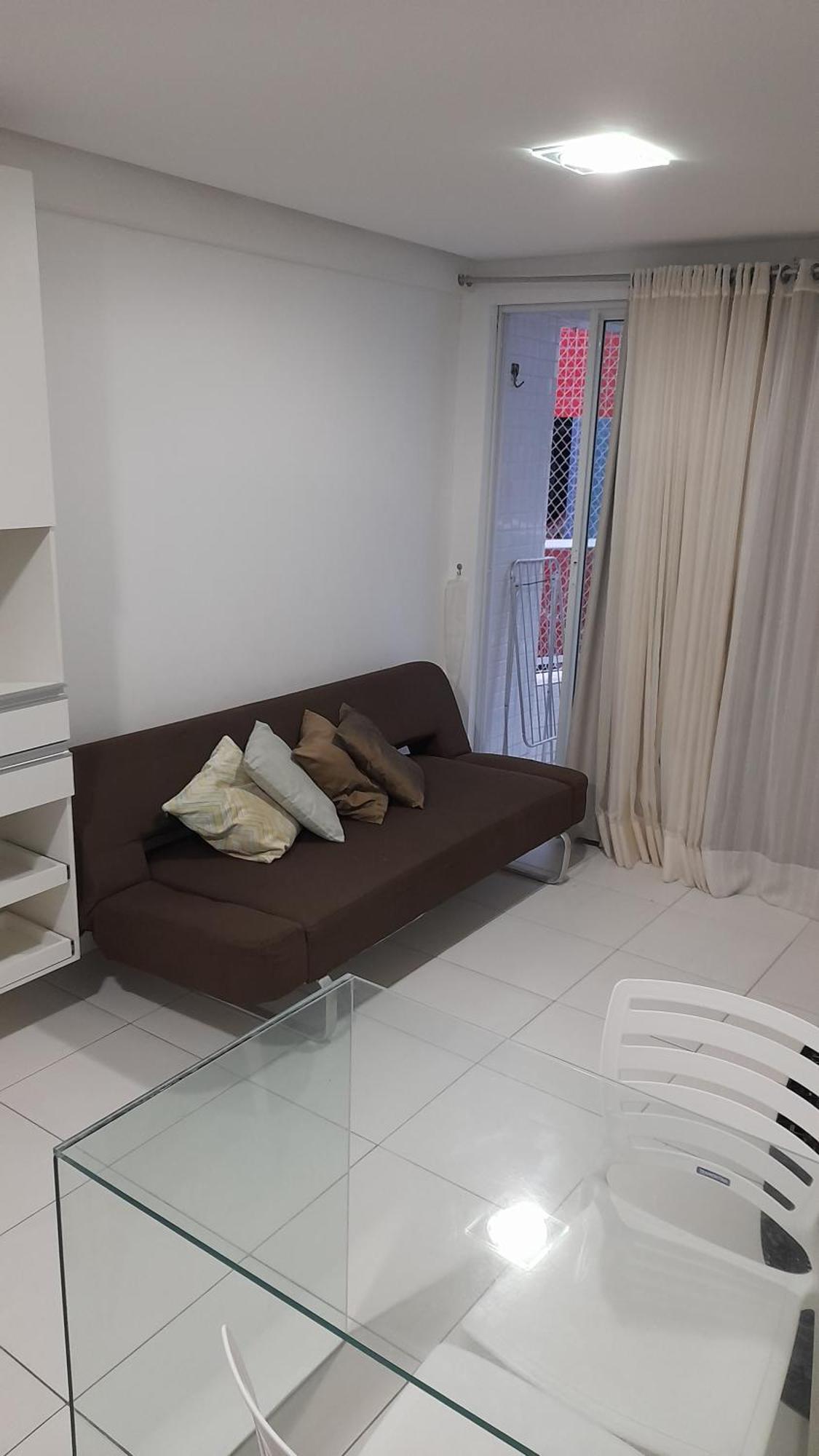 Apartment Terrazas Flat 207 *