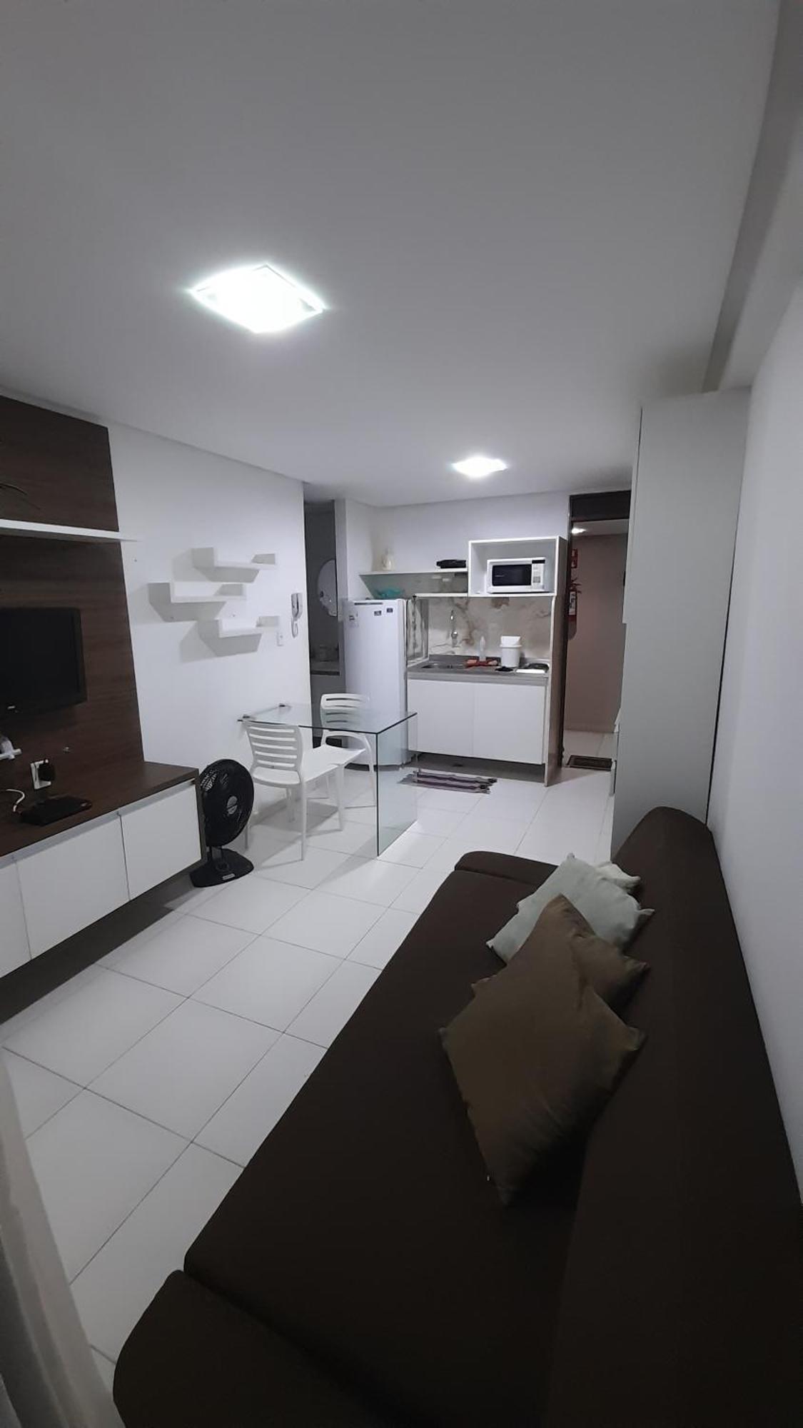 Terrazas Flat 207 *