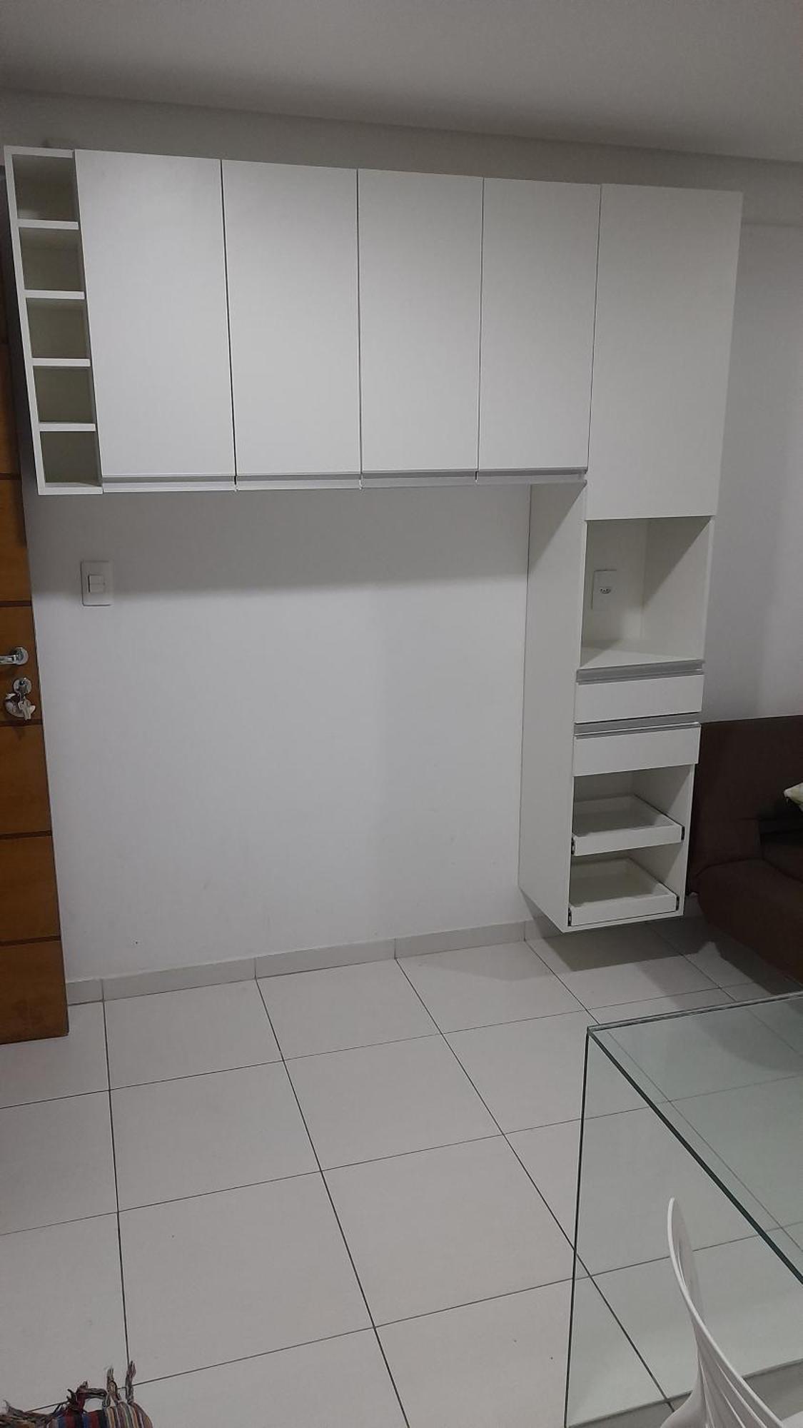 Apartment Terrazas Flat 207 Joao Pessoa
