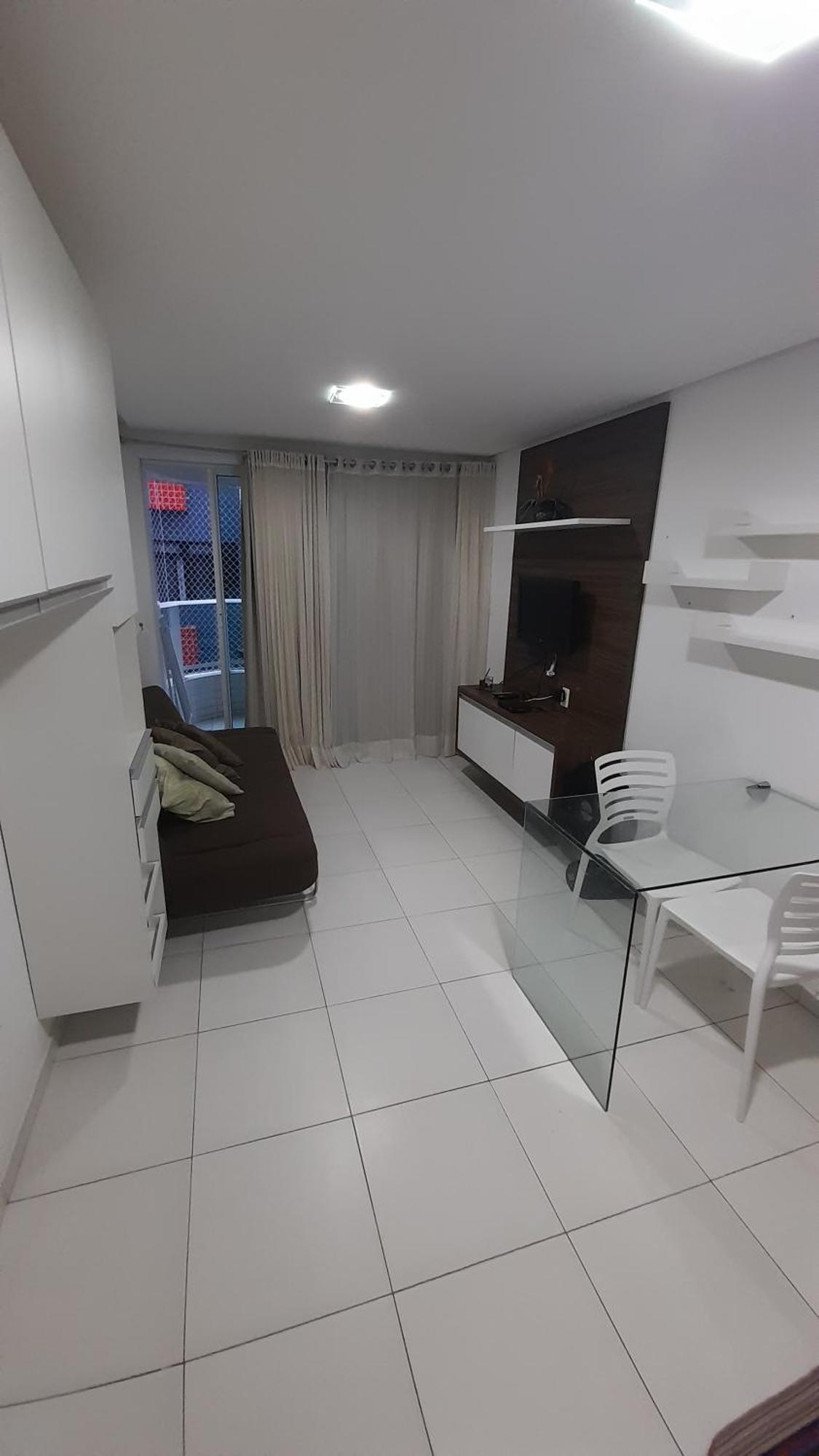Apartment Terrazas Flat 207