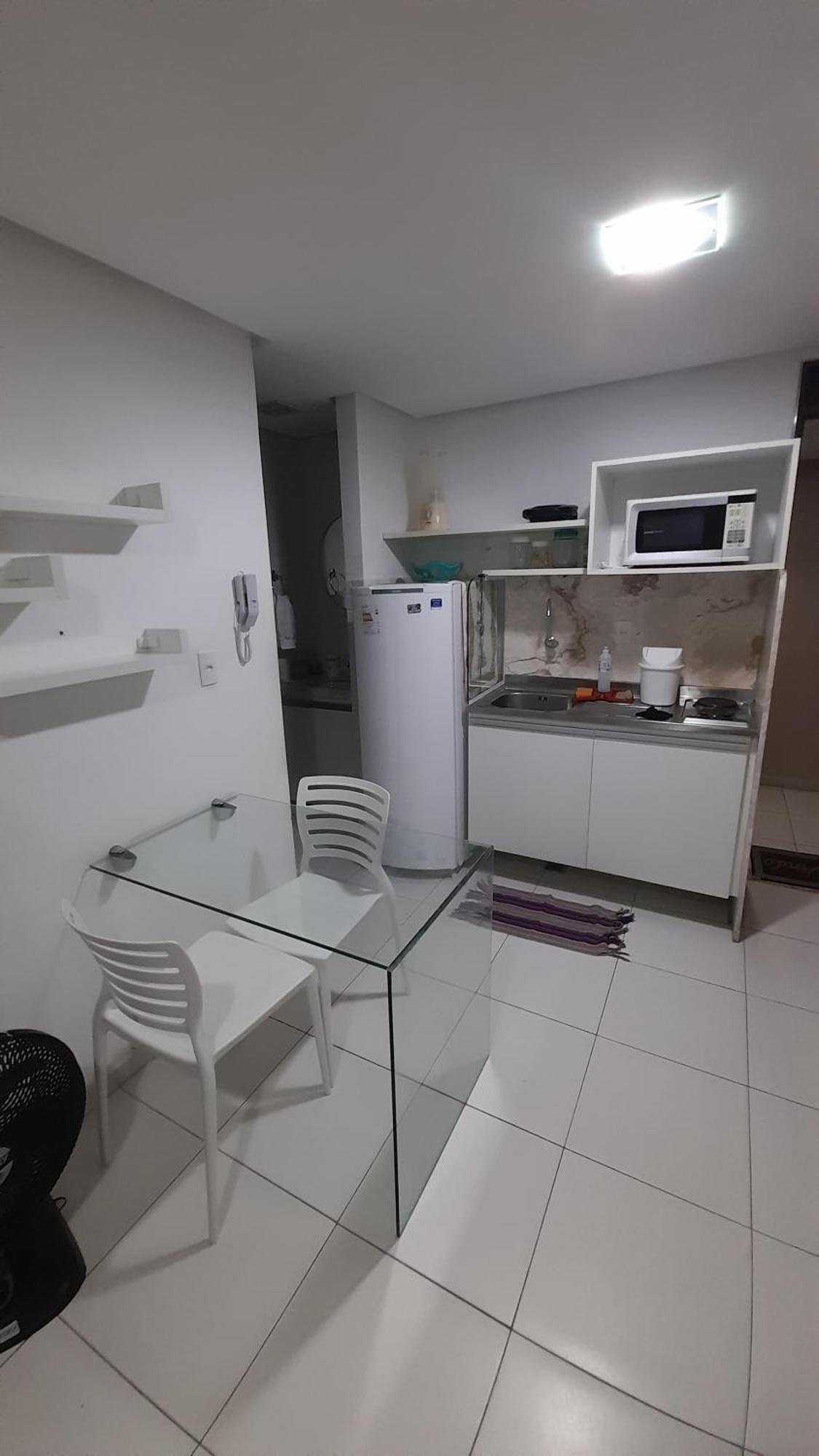Terrazas Flat 207 Apartment *