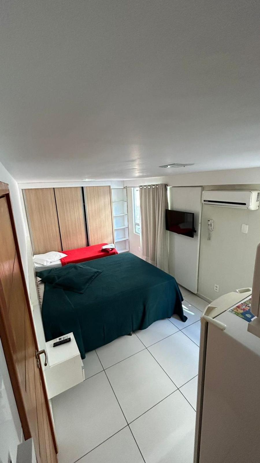 Israel Flat Barumar Apartamento