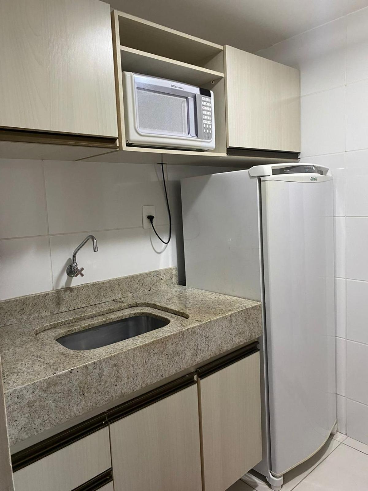 Apartamento Israel Flat Barumar *