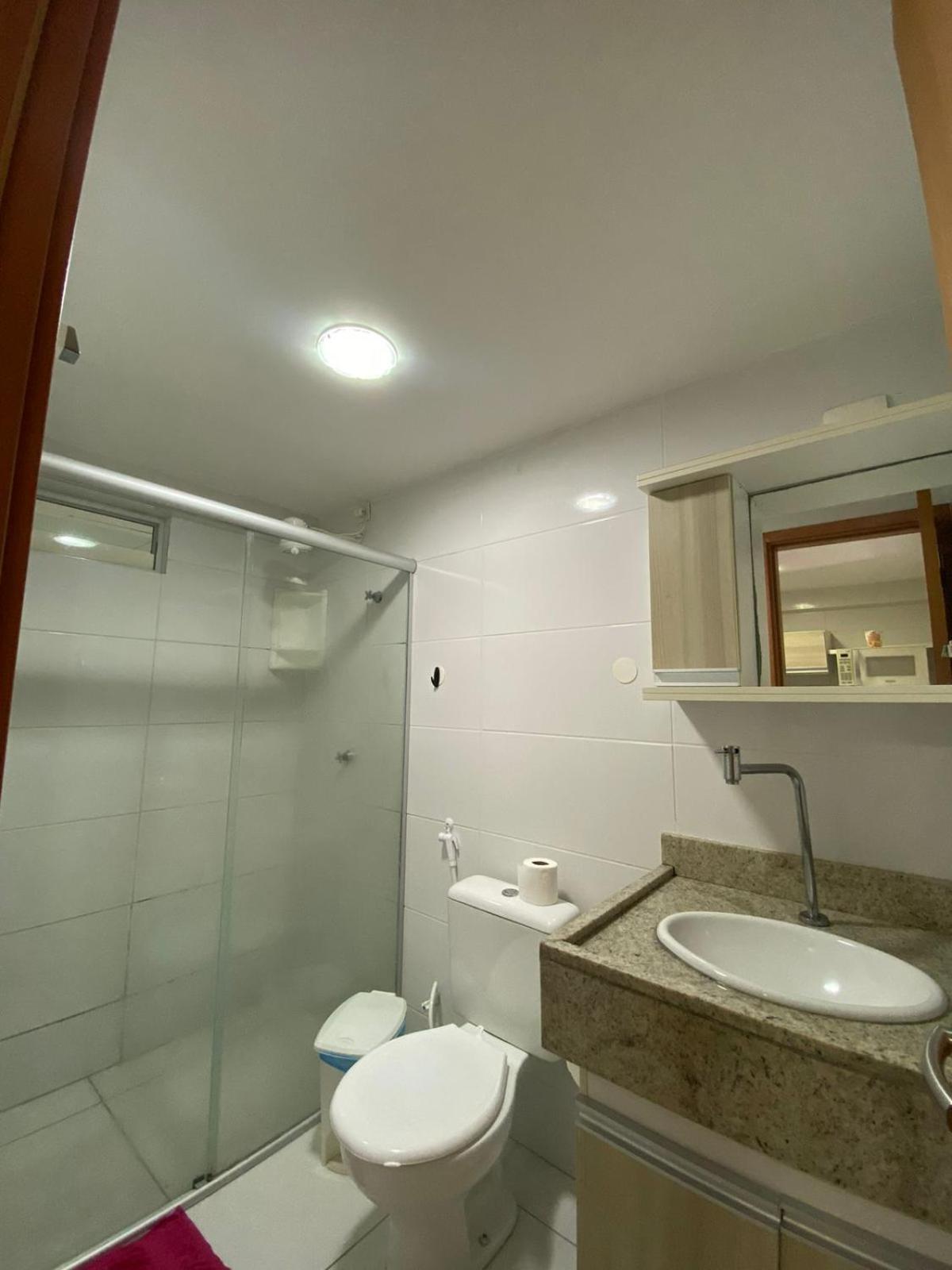 Apartamento Israel Flat Barumar João Pessoa
