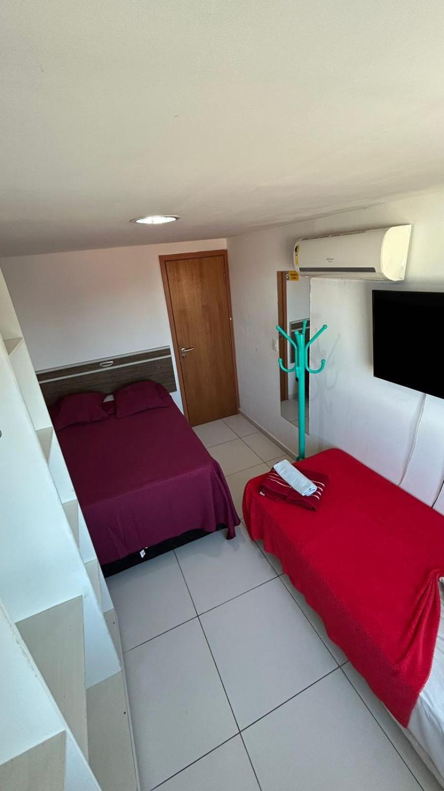 Israel Flat Barumar João Pessoa