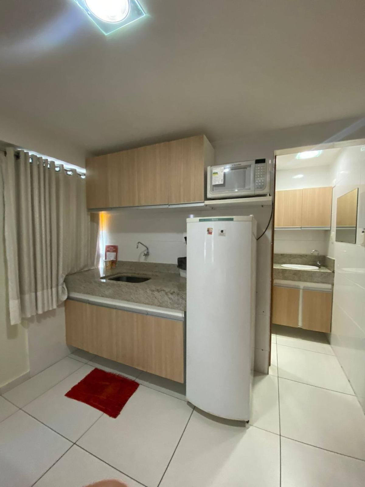 Israel Flat Barumar * Joao Pessoa