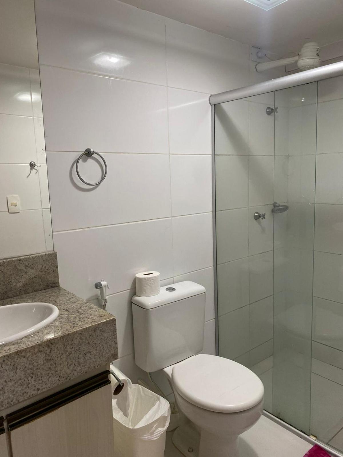 Israel Flat Barumar Apartamento